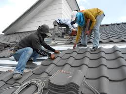 Best Gutter Installation and Repair  in Smithton, IL